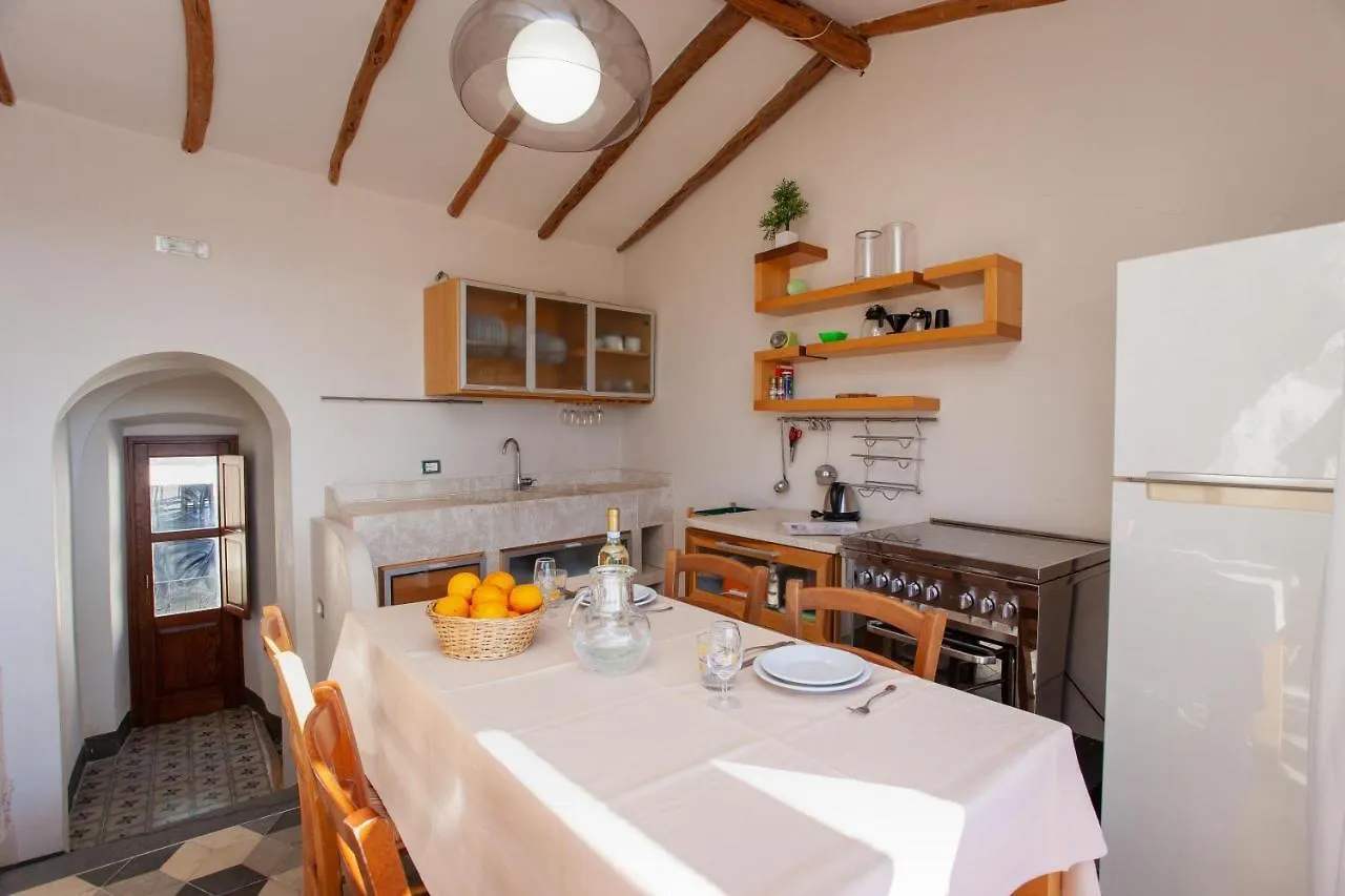 Hora Vona Apartment Orosei 0*,