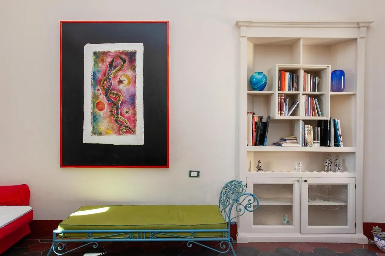 Hora Vona Apartment Orosei Italy