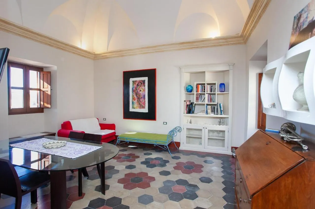 Hora Vona Apartment Orosei