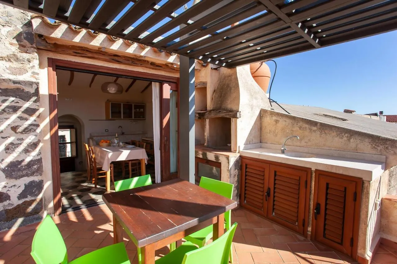 Hora Vona Apartment Orosei Italy