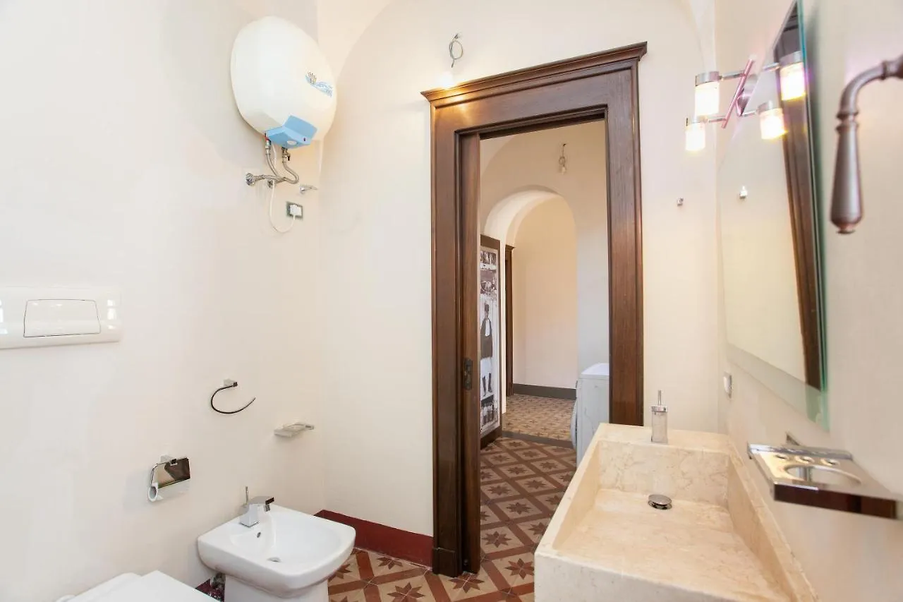 Hora Vona Apartment Orosei