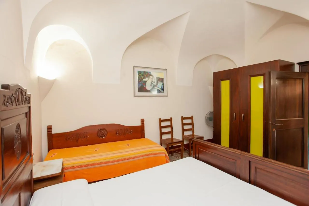 Hora Vona Apartment Orosei