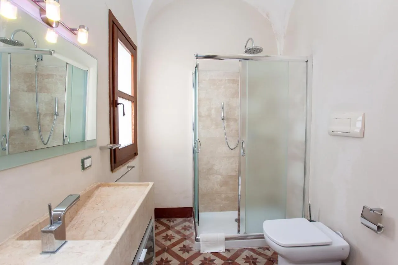 Hora Vona Apartment Orosei Italy