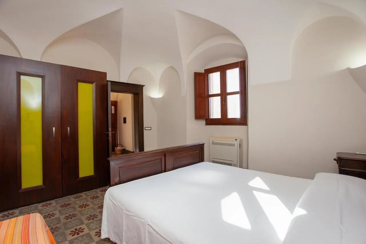 Hora Vona Apartment Orosei