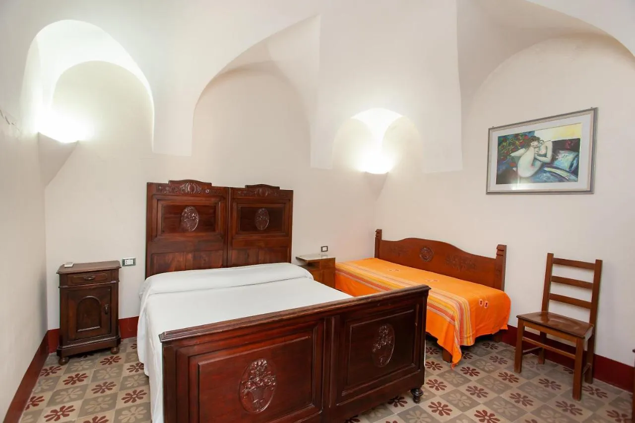 Hora Vona Apartment Orosei