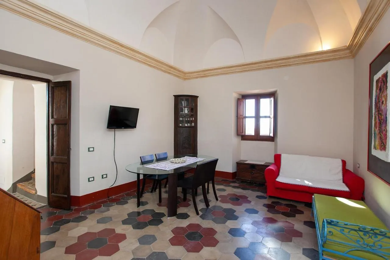 Hora Vona Apartment Orosei