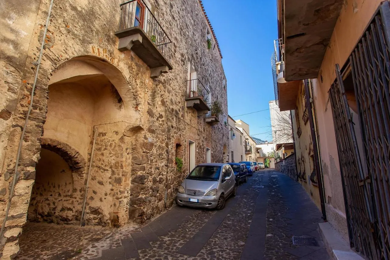 Hora Vona Apartment Orosei